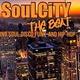 Logo de Soulcity the Beat