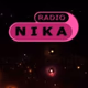 Logo de Радио Ника