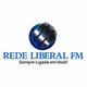 Rede Liberal FM logo