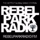 Rebelpark Radio logo