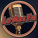 Lo Mas Fm logo