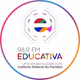 Logo de Rádio Educativa FM Campina 98,9