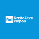 Rai Radio Live Napoli logo