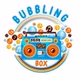 Bubbling Box Radio logo