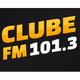Logo de Rádio Clube de Realeza
