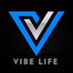 Logo de Vibe Life