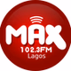 Max FM logo