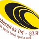 Logo de Rádio Cabaceiras FM