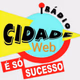Logo de Rádio Cidade