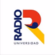 Logo de Radio UAA - XHUAA