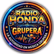 Radio Honda Grupera logo