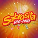 Sabrosita - XEBS logo