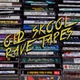 Old Skool Rave Tapes logo
