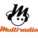 Logo de MultiRadio