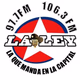 Logo de La Ley 1460 - WKDV