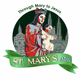 Logo de St. Mary's Radio