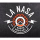 Logo de La Nasa Radio En Cubierta