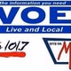 Logo de Mix 104.9 - KFFX