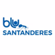 Logo de Blu Santanderes