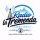 Radio La Tremenda Online logo