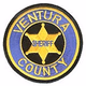 Logo de Ventura County, CA Sheriff - West