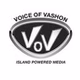 Voice of Vashon logo