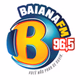 Logo de Rádio Baiana
