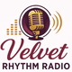 Logo de Velvet Rhythm Radio
