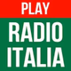 Logo de Play Radio Italia