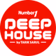 Number1 FM - Number1 Deep House logo