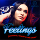 Retro Hits Online - Feelings Radio logo