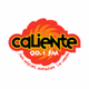 Radio La Caliente logo