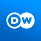 DW Hausa logo