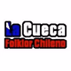 Logo de La Cueca Folklor Chileno