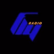 Fly Radio logo