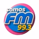Somos FM - XHSAC logo