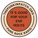 The Punkin Patch logo