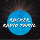 Logo de Rocker Radio Tamil