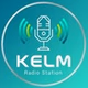 Kelm Radio logo