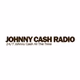 Johnny Cash Radio logo