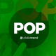 Logo de Rádio Trend - Pop