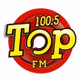 Top FM Sorocaba logo