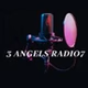 3 Angels Radio7 logo