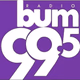 Logo de Radio Bum 018