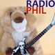 Radiophil logo