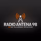 Logo de Radio Antena 98