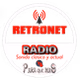 Retronet Radio logo