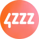 Logo de 4ZZZ
