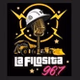 La Filosita 96.7 - XHRLF logo