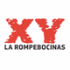XY 90.5 Fm logo